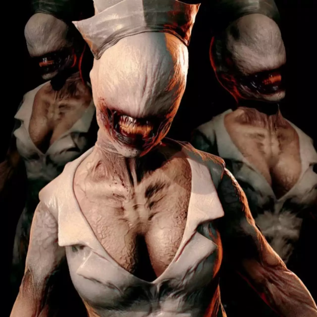 Анонсирован интерактивный сериал Silent Hill: Ascension, где игроки смогут влиять на сюжет