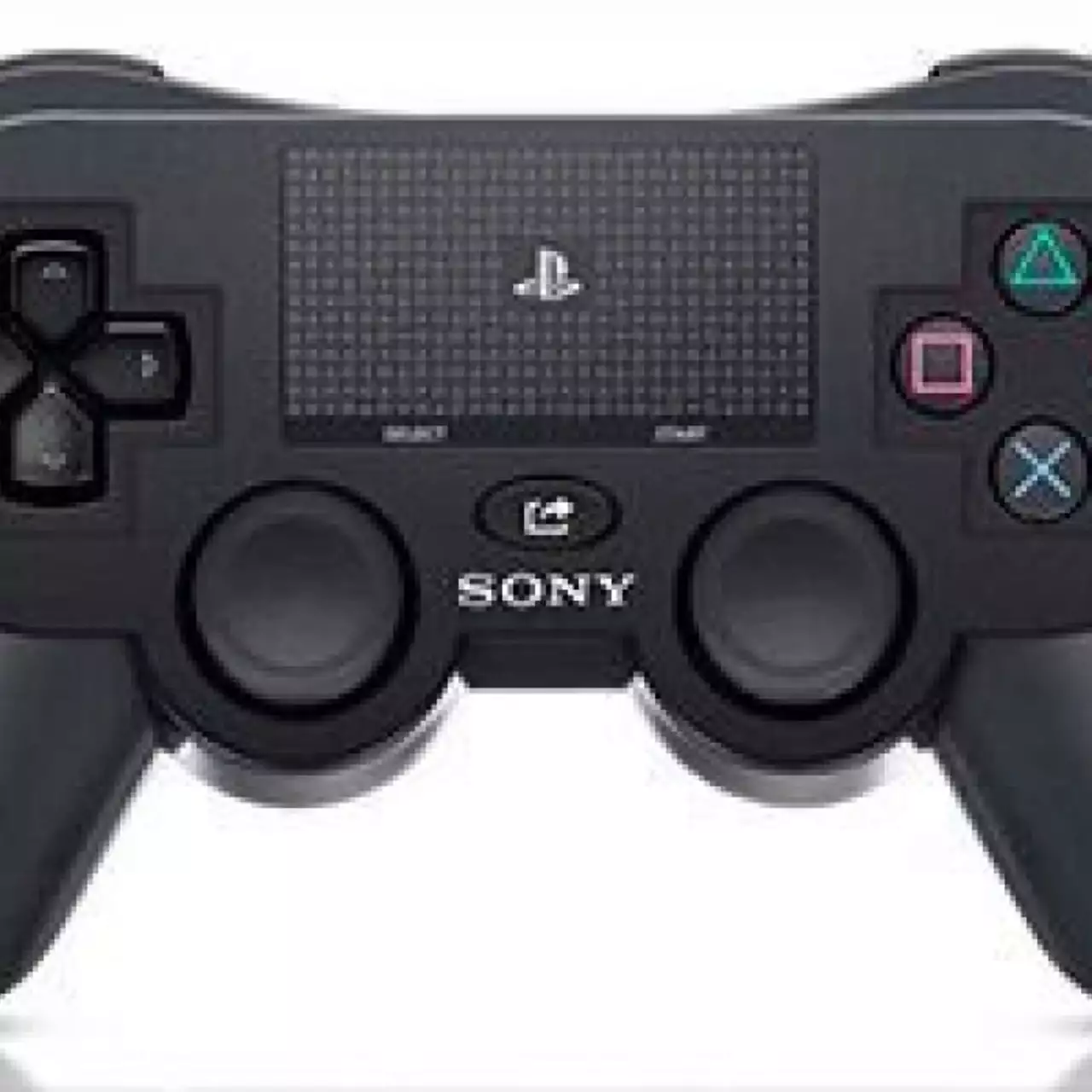 Контроллер PlayStation 4 назовут SplitShock