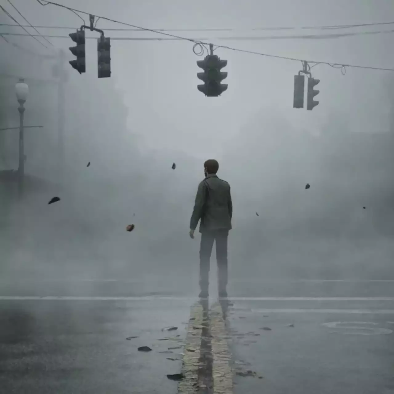 Как игроки отреагировали на анонс новых Silent Hill