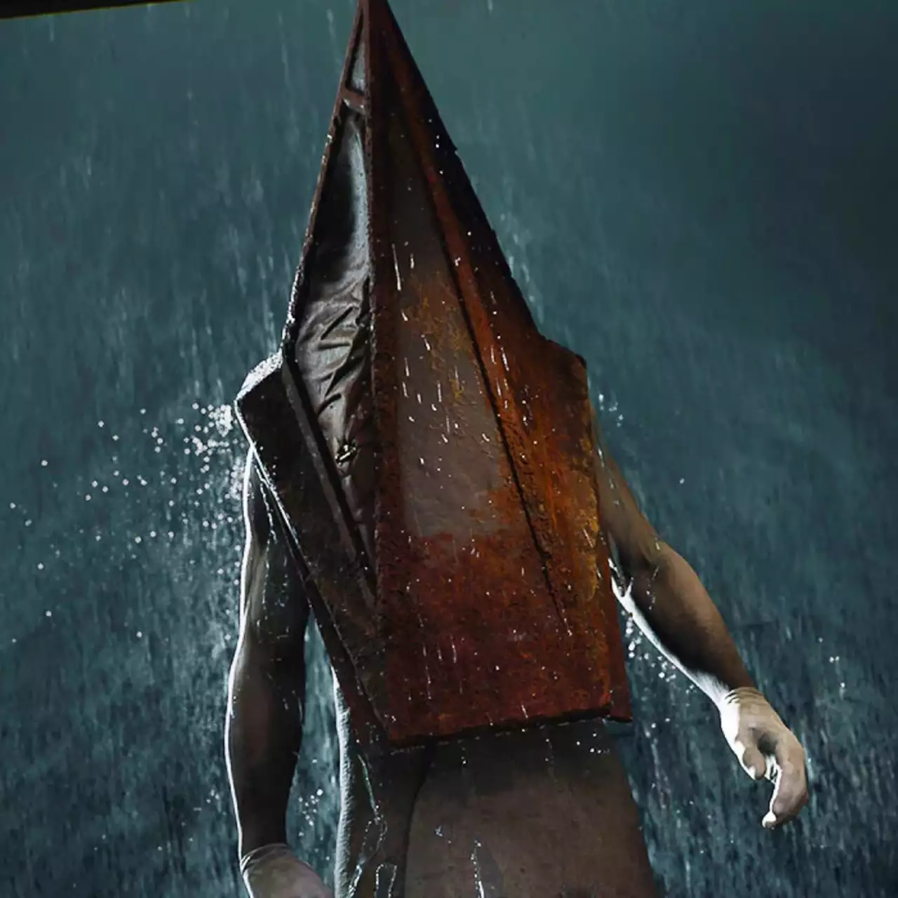 В сети уже сравнили графику ремейка Silent Hill 2 и оригинала 2001 года — вот как отличаются Пирамидоголовый и медсестры