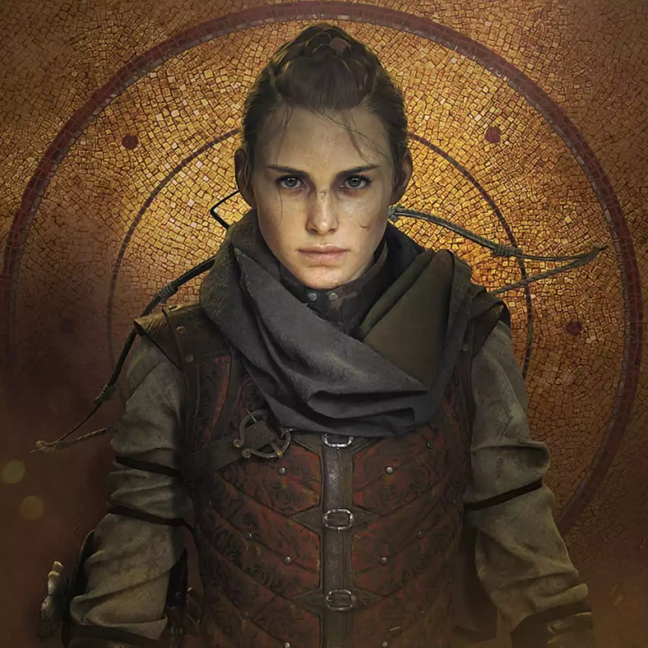 Все коллекционные предметы в A Plague Tale: Requiem — цветы, перья и воспоминания