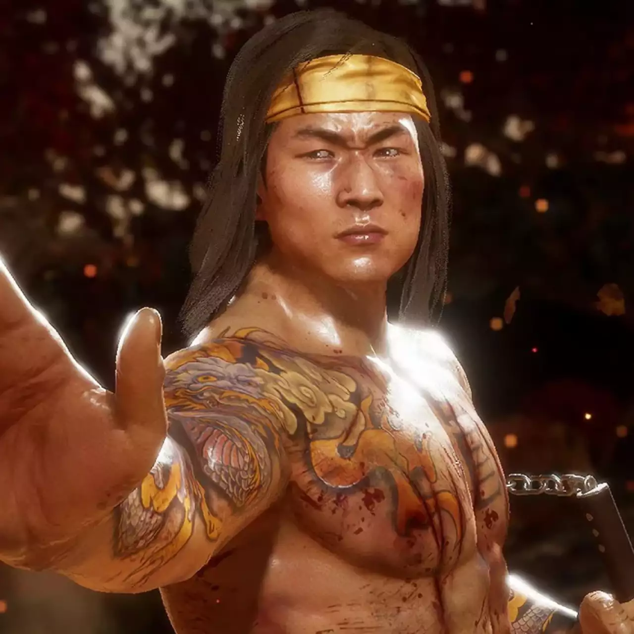 Создатель Mortal Kombat показал, как 7 старых персонажей встретились и отреагировали на 30-летие серии Создатель Mortal Kombat показал, как 7 старых персонажей встретились и отреагировали на 30-летие серии