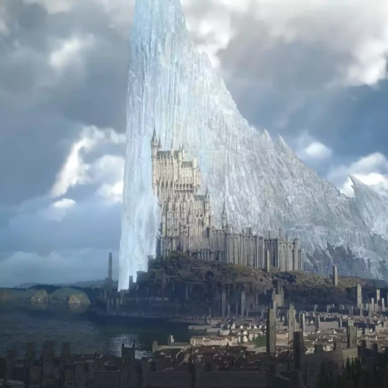 Война эйконов: Square Enix выпустила большой трейлер Final Fantasy XVI Война эйконов: Square Enix выпустила большой трейлер Final Fantasy XVI