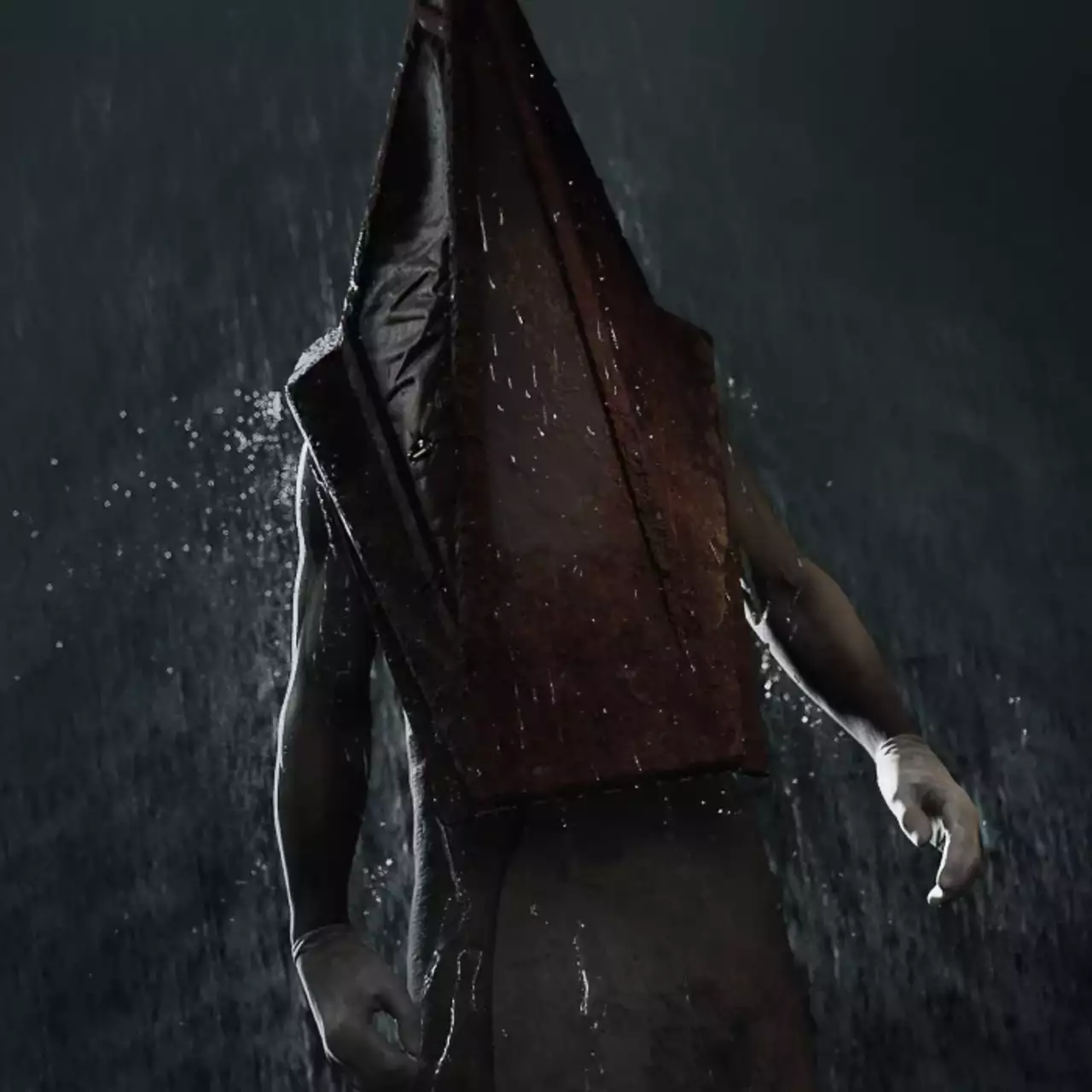 Ремейк Silent Hill 2, новая Silent Hill f, фильм «Возвращение в Сайлент Хилл» и другие проекты — главное с презентации Konami