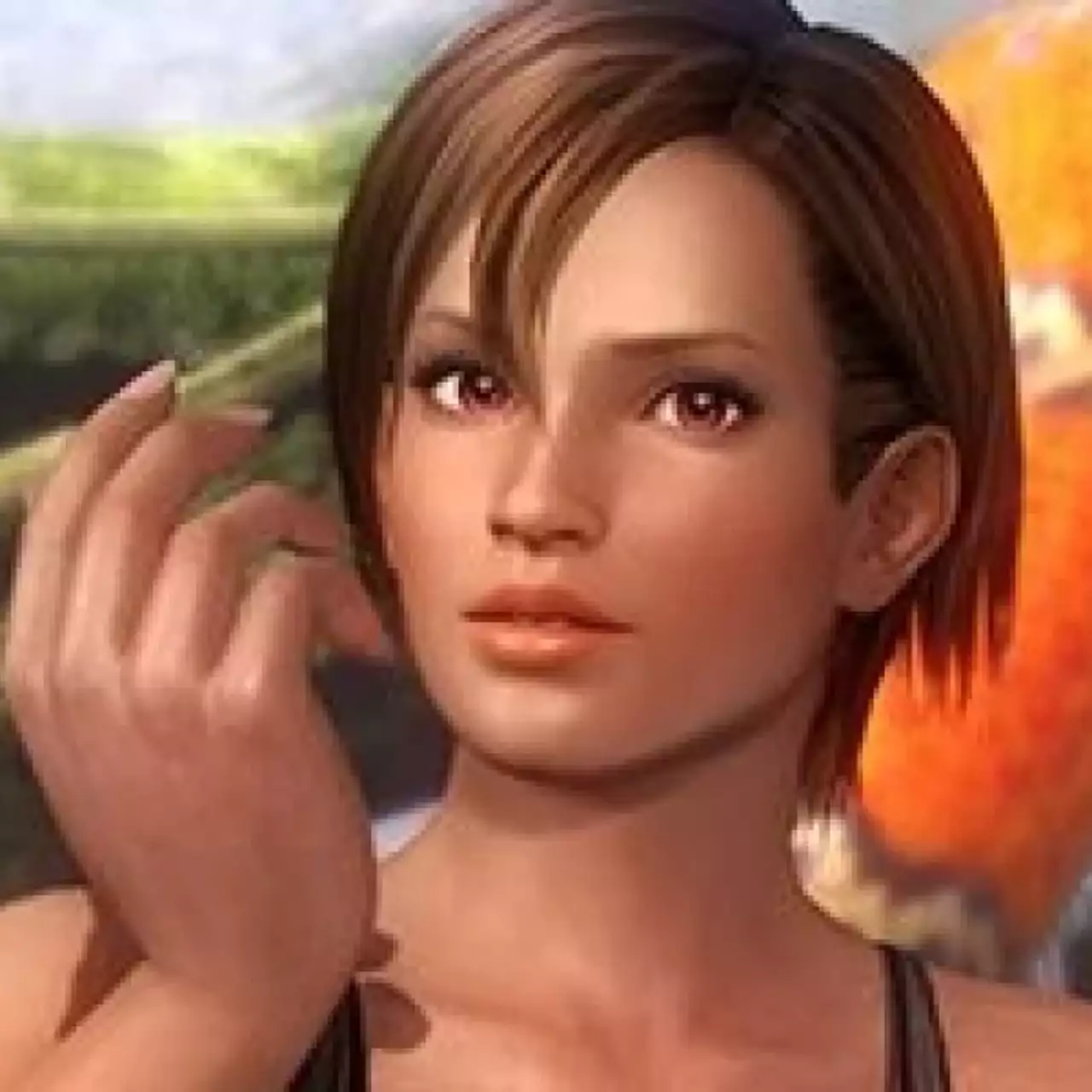 Трейлер Dead or Alive 5 Plus показал, как в игре используется сенсорное управление