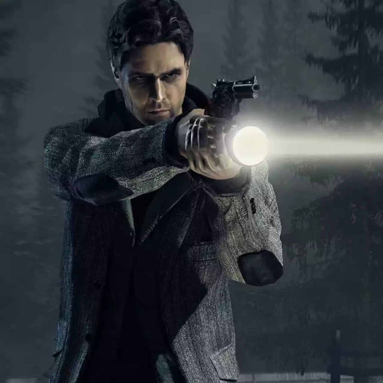 Alan Wake Remastered неожиданно выпустили на Nintendo Switch. В России купить можно, причём со скидкой