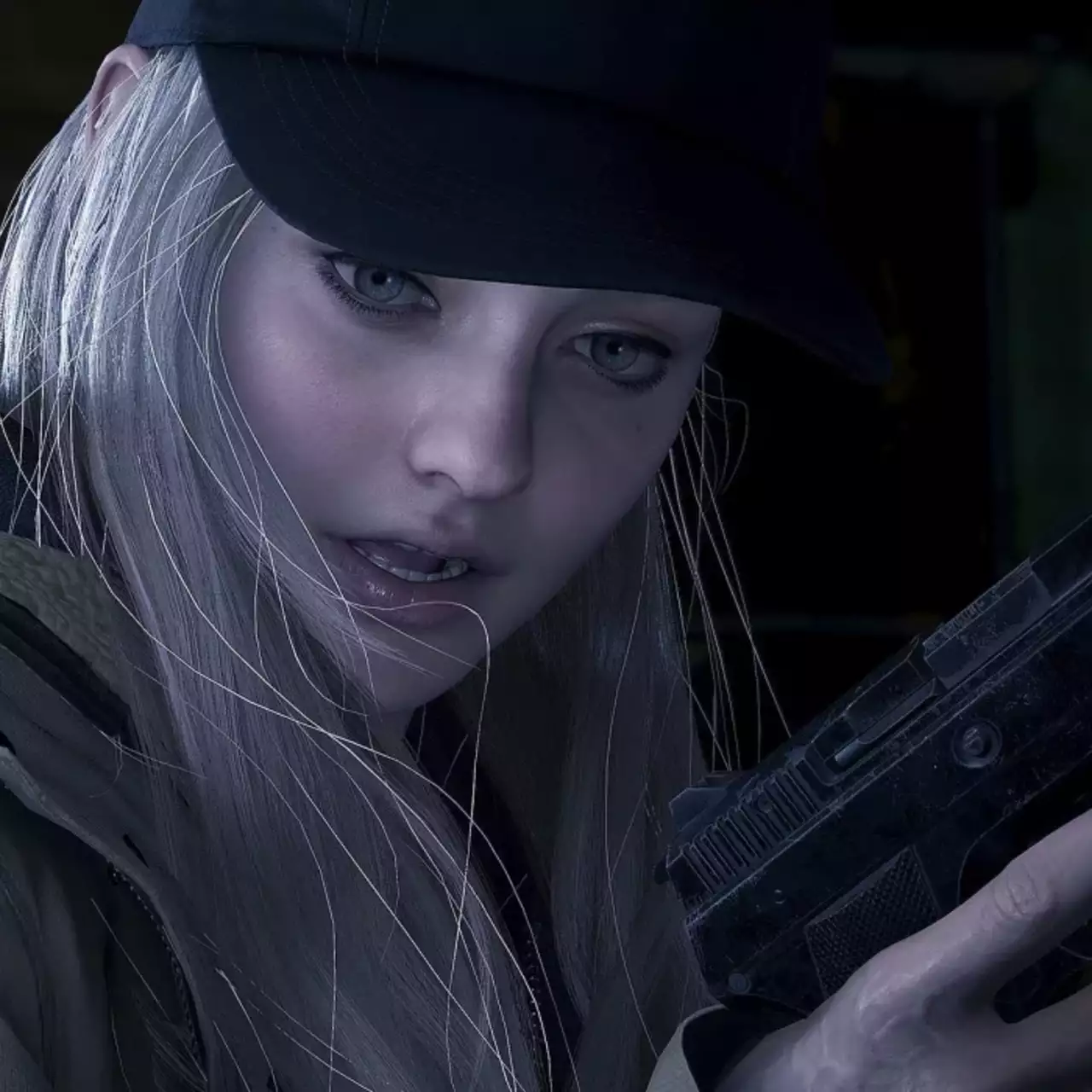Capcom назвала дату выхода Resident Evil Village Gold Edition и показала вид от третьего лица Capcom назвала дату выхода Resident Evil Village Gold Edition и показала вид от третьего лица