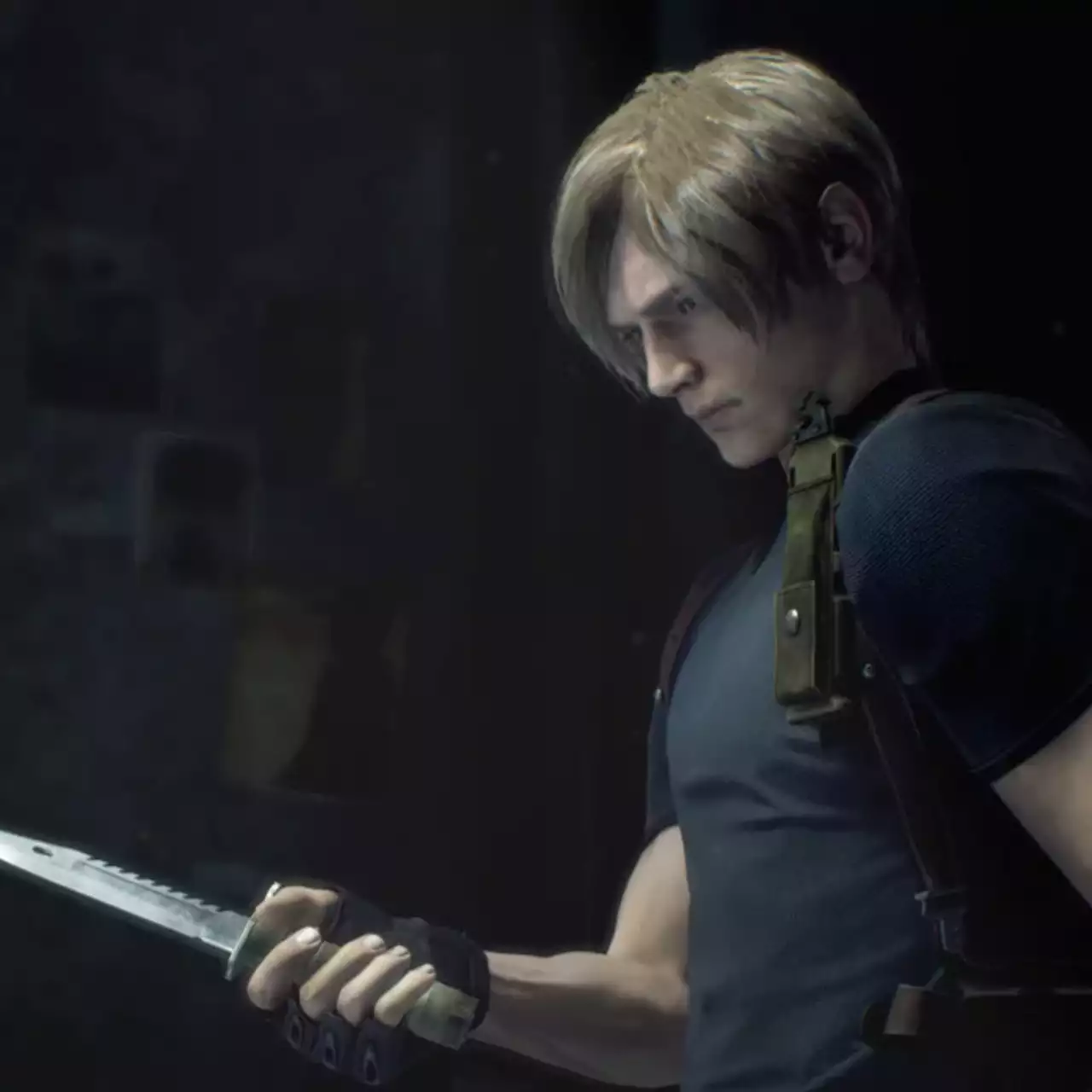 На видео показали, как за 17 лет изменилась графика в Resident Evil 4 — детальное сравнение ремейка и оригинала На видео показали, как за 17 лет изменилась графика в Resident Evil 4 — детальное сравнение ремейка и оригинала