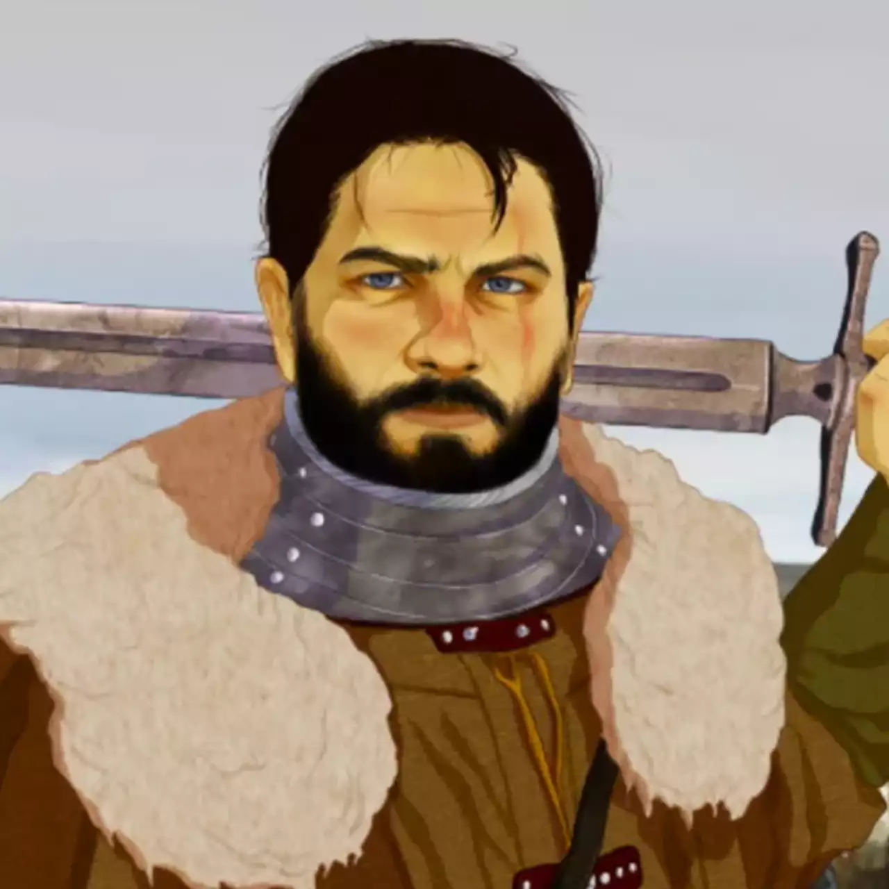 В Steam можно бесплатно скачать российскую RPG про средневековье. У нее 100% положительных отзывов В Steam можно бесплатно скачать российскую RPG про средневековье. У нее 100% положительных отзывов
