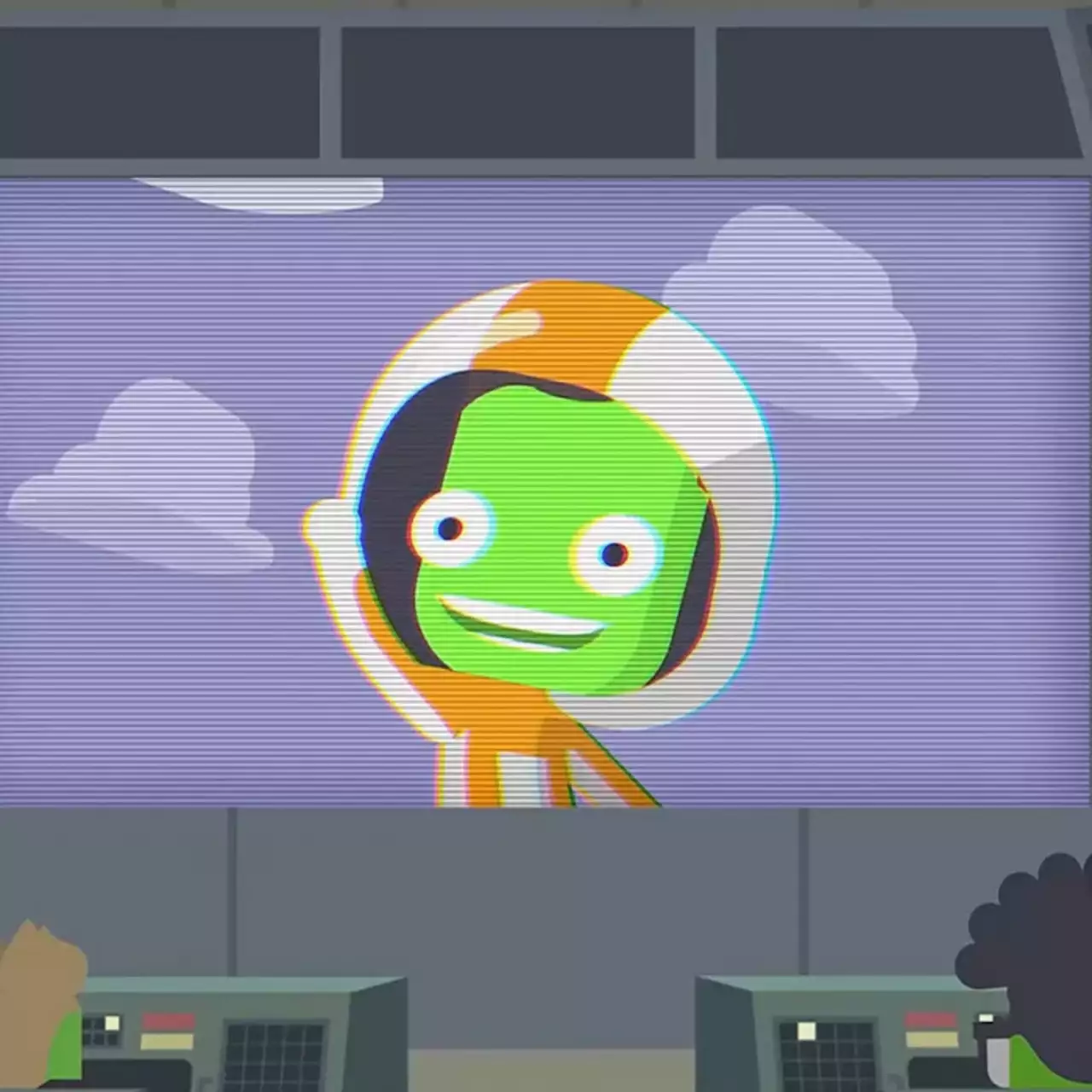 Стала известна дата выхода Kerbal Space Program 2 в ранний доступ Стала известна дата выхода Kerbal Space Program 2 в ранний доступ