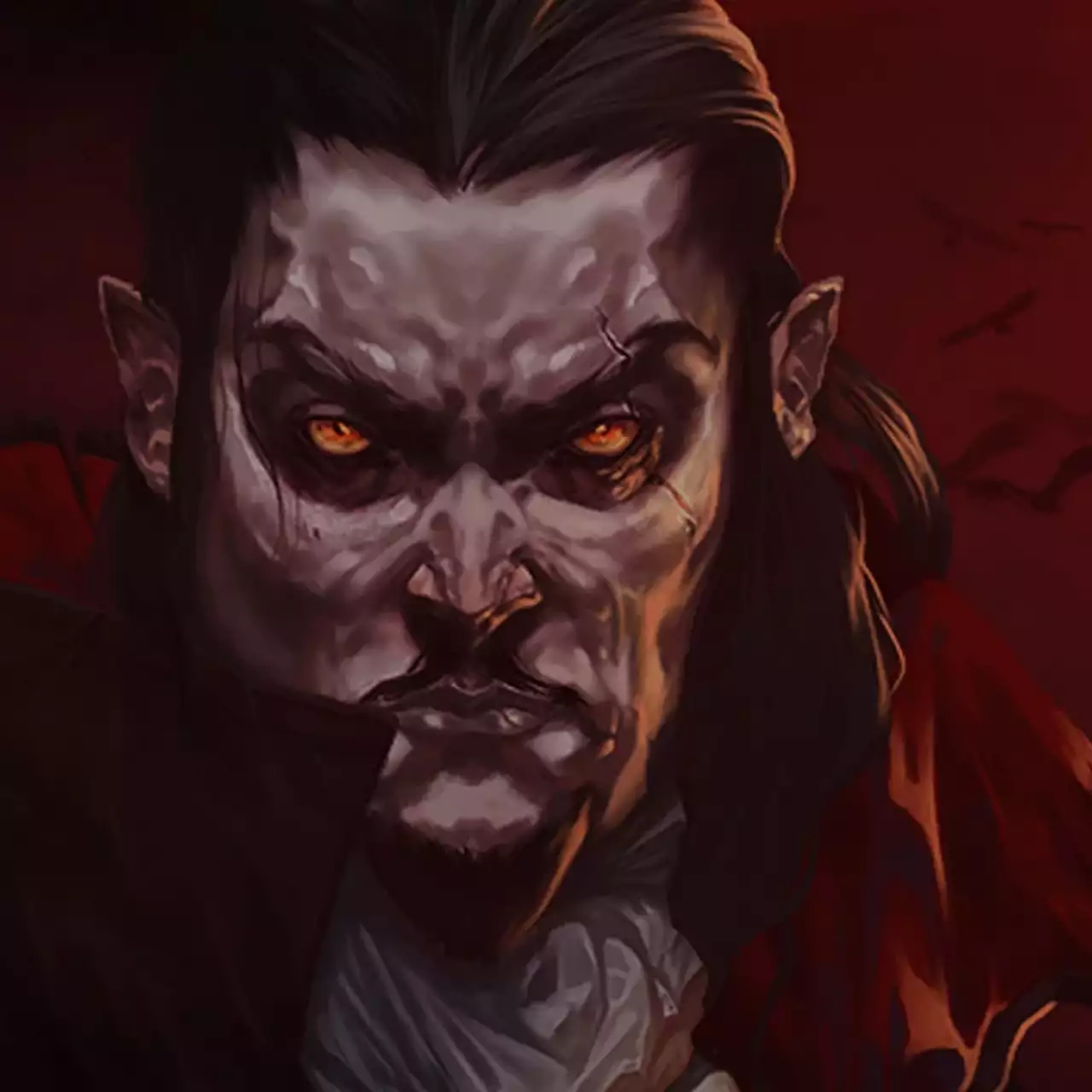 У олдскульного экшен-рогалика Vampire Survivors пиковый онлайн в Steam превысил 33 тысячи