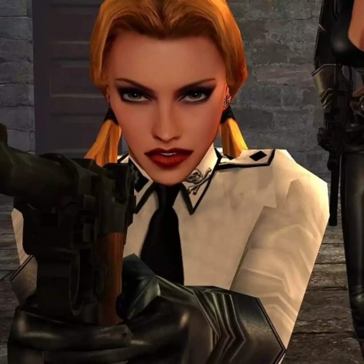 В GOG бесплатно отдают одну из частей Wolfenstein