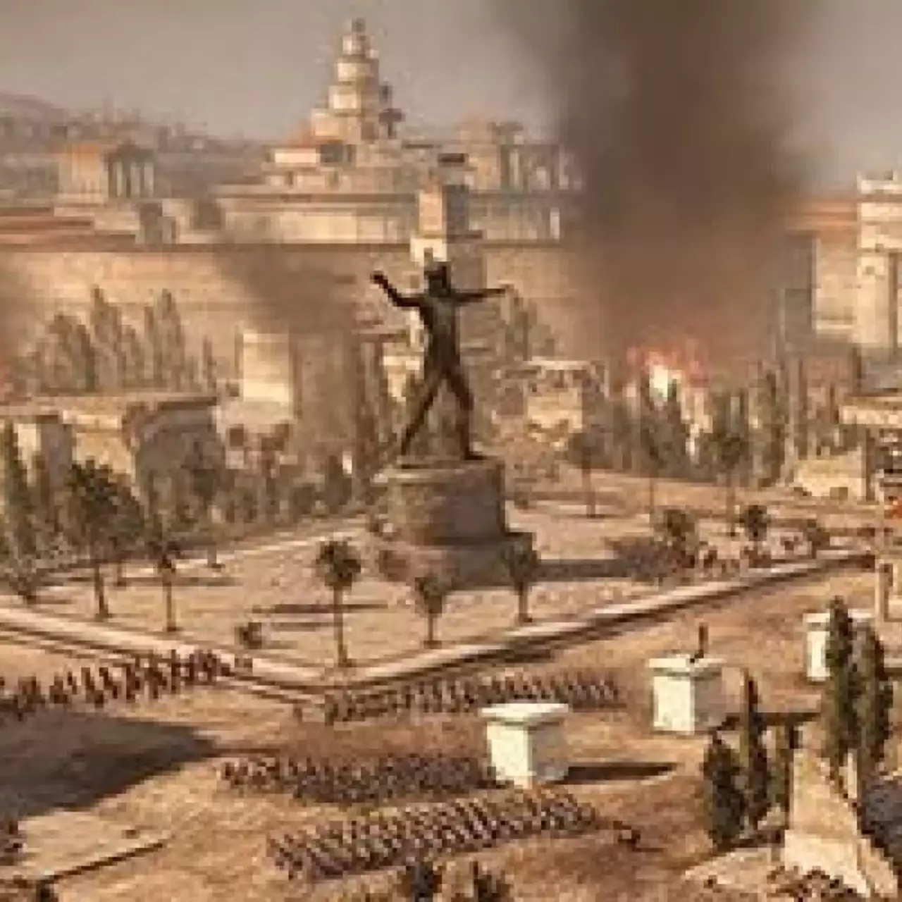Свебы не обойдут стороной Total War: Rome 2 Свебы не обойдут стороной Total War: Rome 2