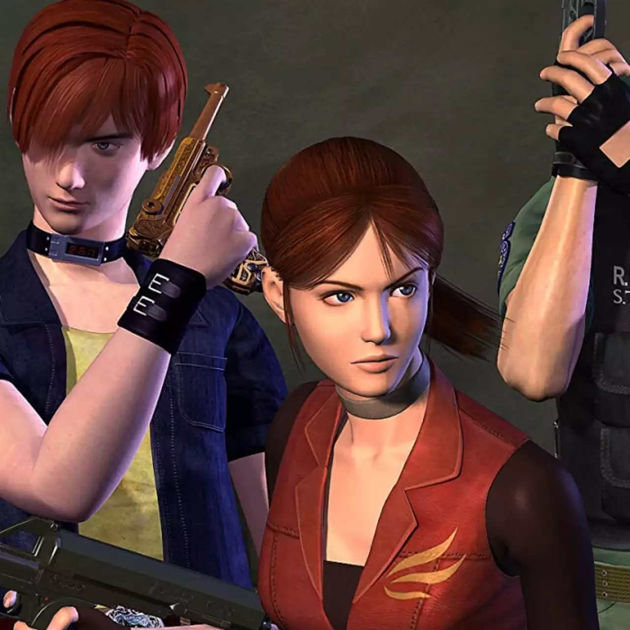 Продюсер ремейка Resident Evil 4 не исключил появления ремейка Resident Evil Code: Veronica Продюсер ремейка Resident Evil 4 не исключил появления ремейка Resident Evil Code: Veronica