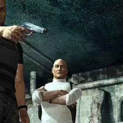 Коды на Tom Clancy's Splinter Cell: Double Agent