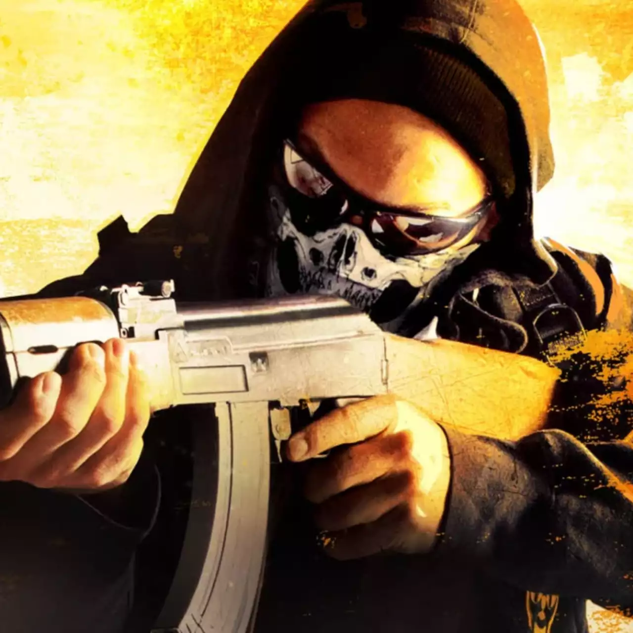 CS:GO запустили на PC с RTX 4090 и Intel Core i9 13900k. FPS впечатляет