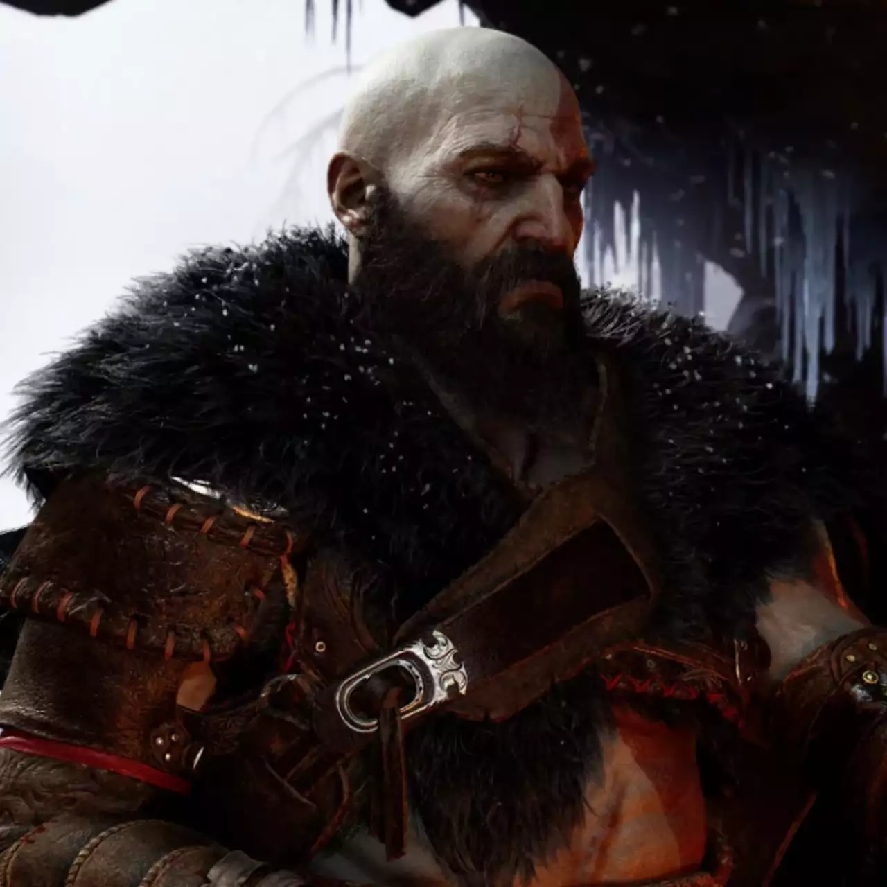«Официальный» Геральт из The Witcher 3 показал, как готовится к косплею Кратоса из God of War: Ragnarok «Официальный» Геральт из The Witcher 3 показал, как готовится к косплею Кратоса из God of War: Ragnarok
