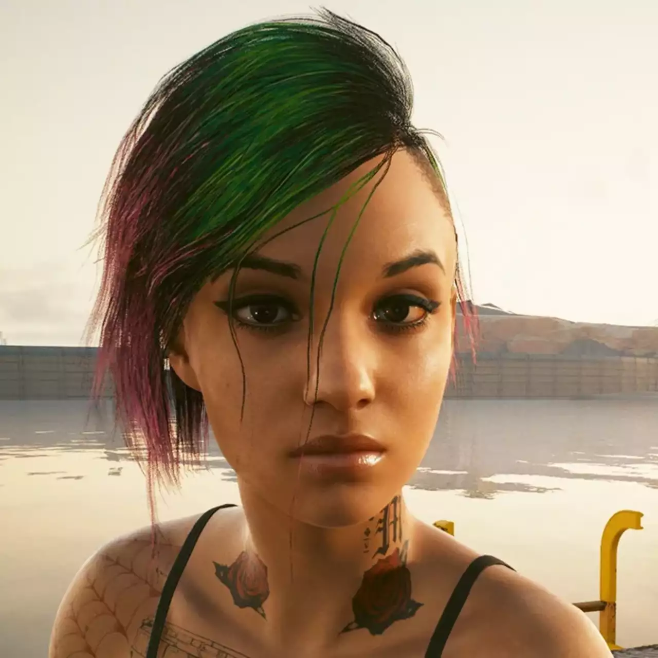 Моддер добавил в Cyberpunk 2077 долгожданную механику из GTA. Теперь игроки могут быстрее разбогатеть Моддер добавил в Cyberpunk 2077 долгожданную механику из GTA. Теперь игроки могут быстрее разбогатеть