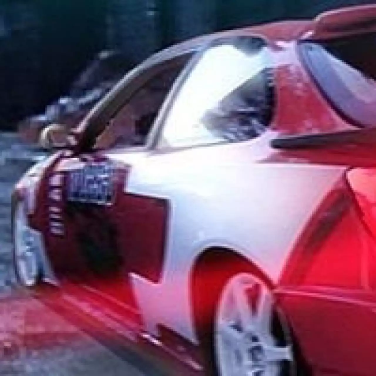 Коды на NFS: Underground Коды на NFS: Underground