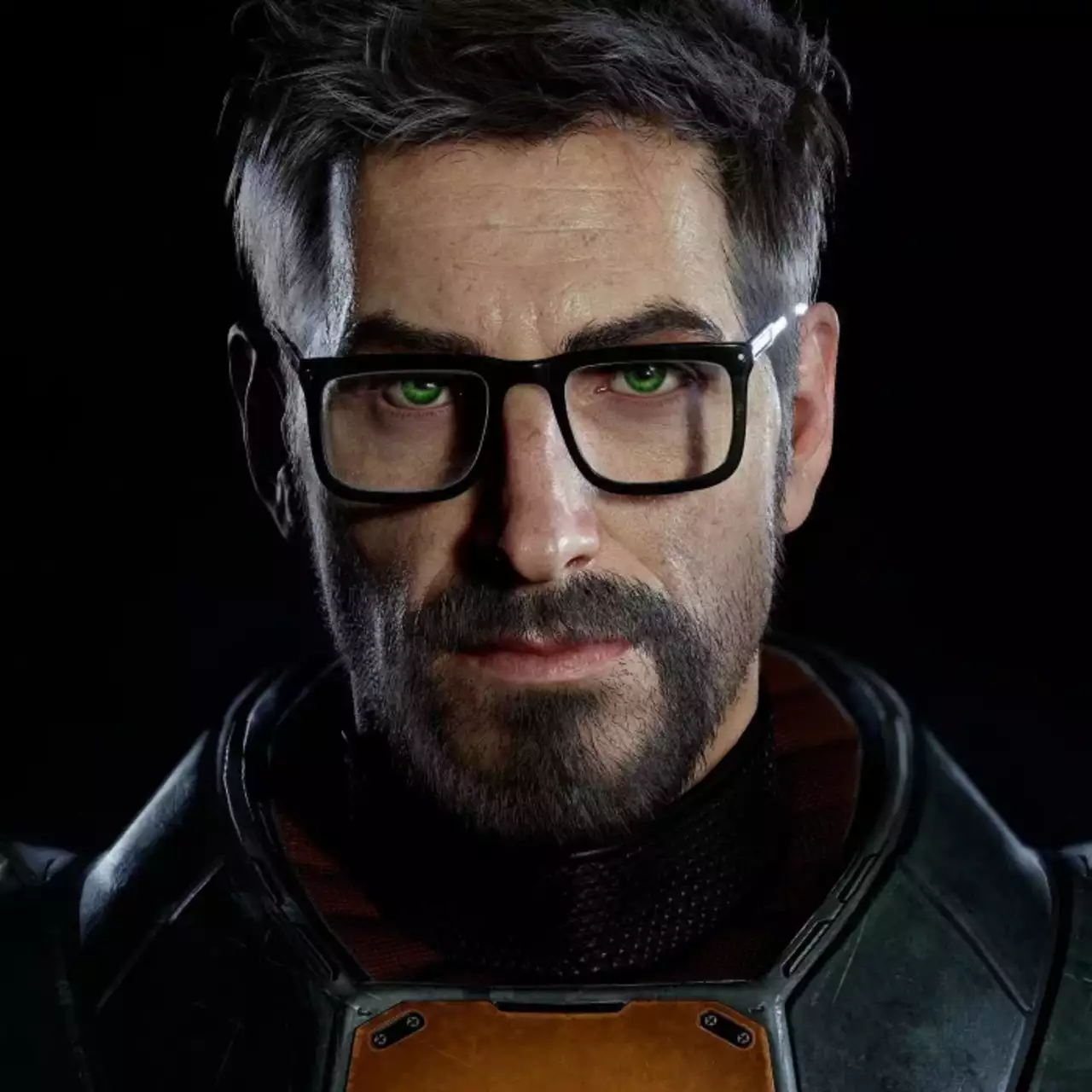 Представлена ранняя версия мода, который улучшает графику Half-Life и перерабатывает карты Представлена ранняя версия мода, который улучшает графику Half-Life и перерабатывает карты