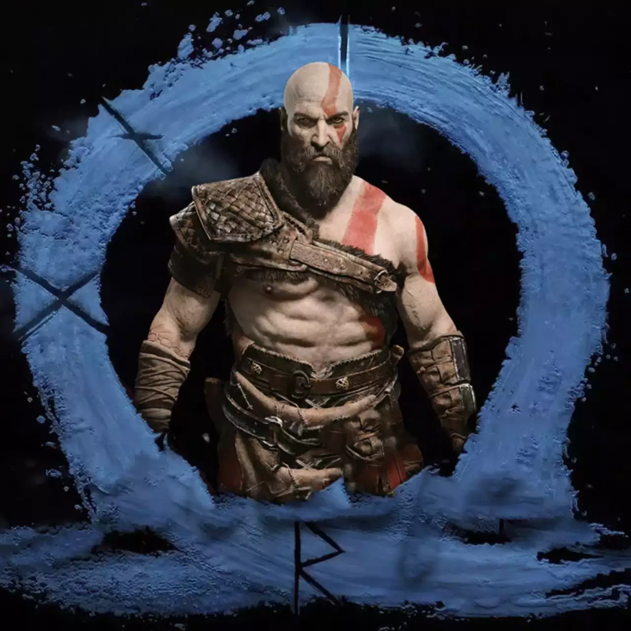 В сеть утекли спойлерные скриншоты God of War: Ragnarok с важными деталями игры В сеть утекли спойлерные скриншоты God of War: Ragnarok с важными деталями игры