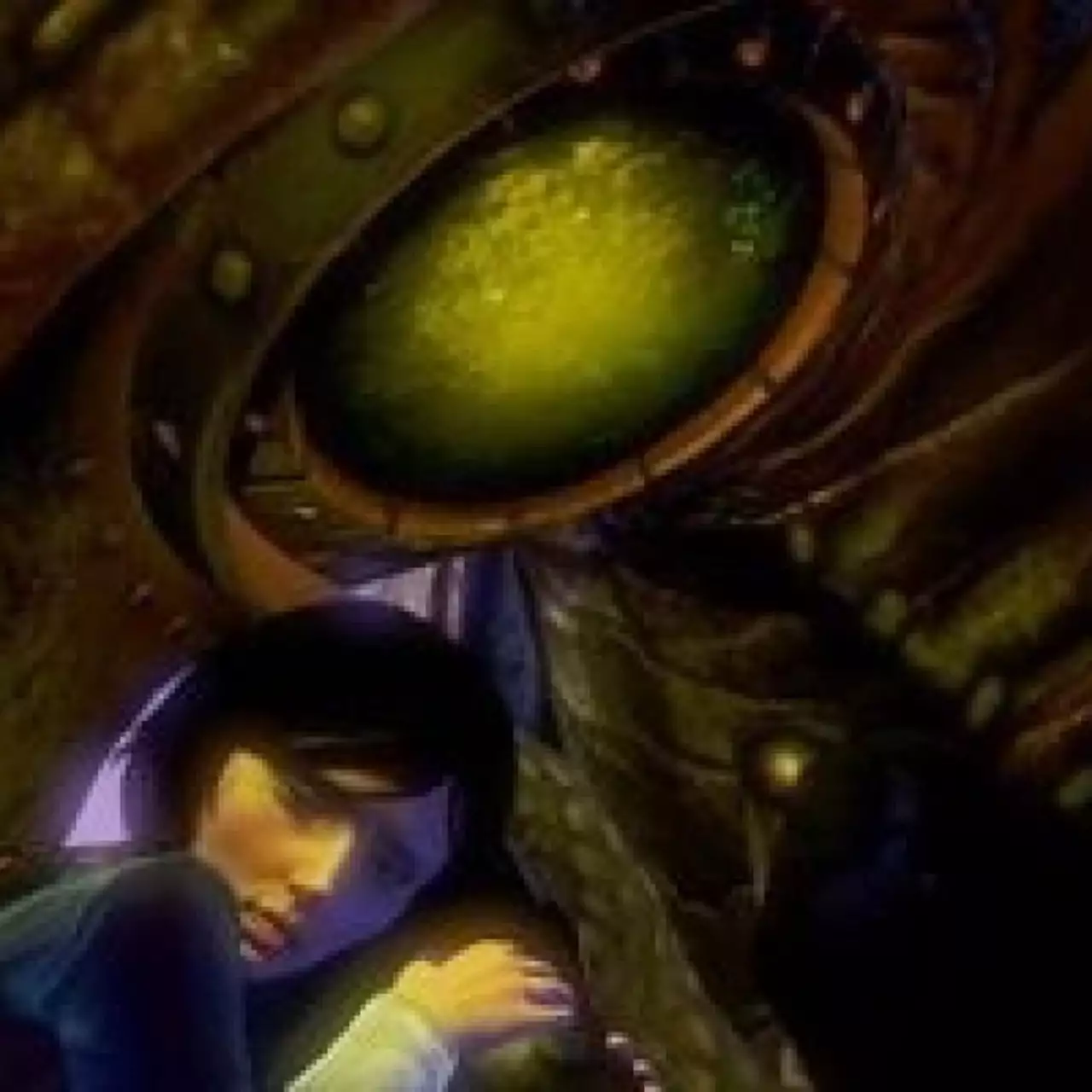 Авторы BioShock Infinite рассказали о страже Колумбии