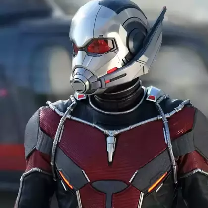 В сеть слили дублированный трейлер «Человек-муравей и Оса: Квантомания»