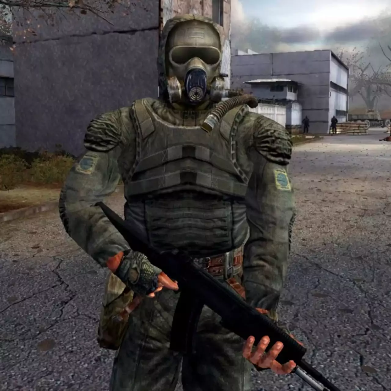 S.T.A.L.K.E.R. получит сюжетный мод на 50 часов прохождения. Его делают уже несколько лет