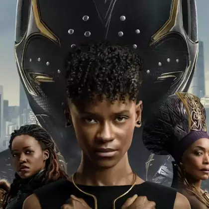 В сеть попал новый ролик из фильма «Чёрная пантера: Ваканда навсегда»