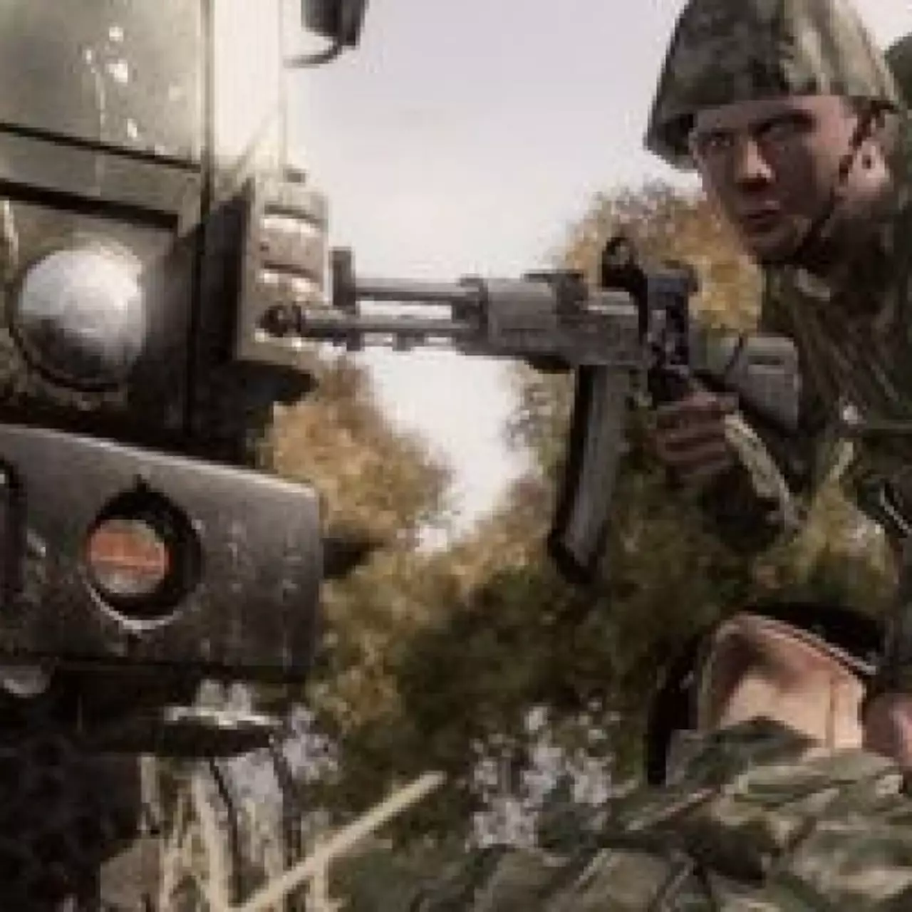 ArmA 2: Complete Collection имеет всё необходимое для запуска DayZ ArmA 2: Complete Collection имеет всё необходимое для запуска DayZ