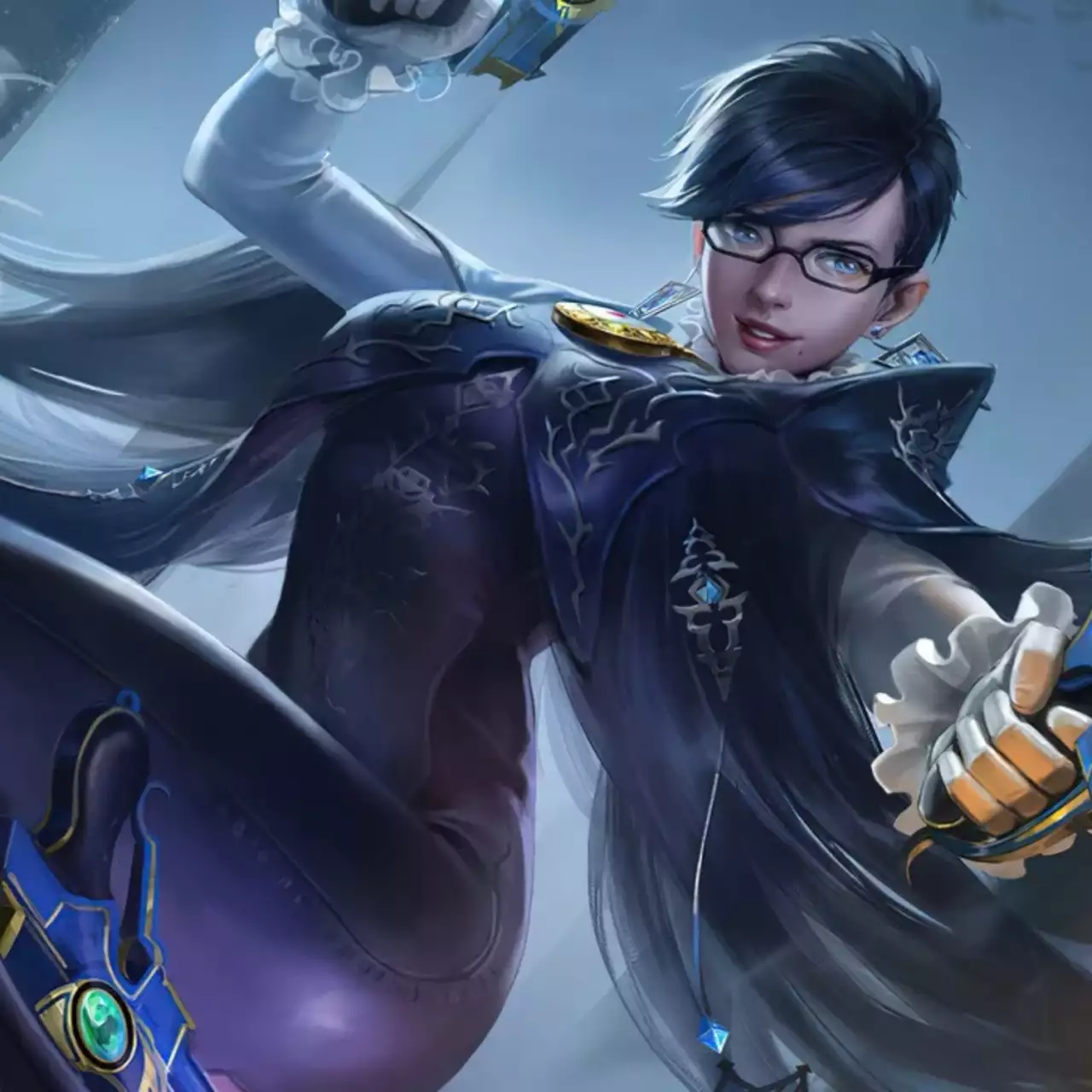 Одна из лучших игр PlatinumGames: появились первые обзоры Bayonetta 3