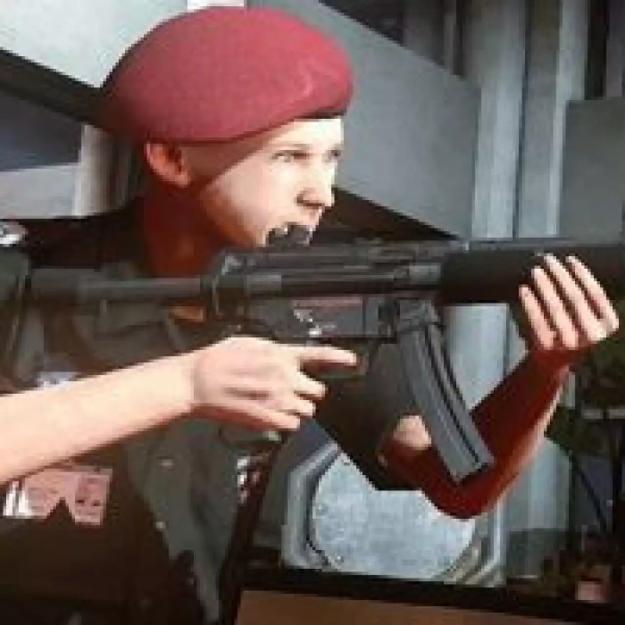 Takedown: Red Sabre стала духовной наследницей серий Rainbow Six и SWAT Takedown: Red Sabre стала духовной наследницей серий Rainbow Six и SWAT