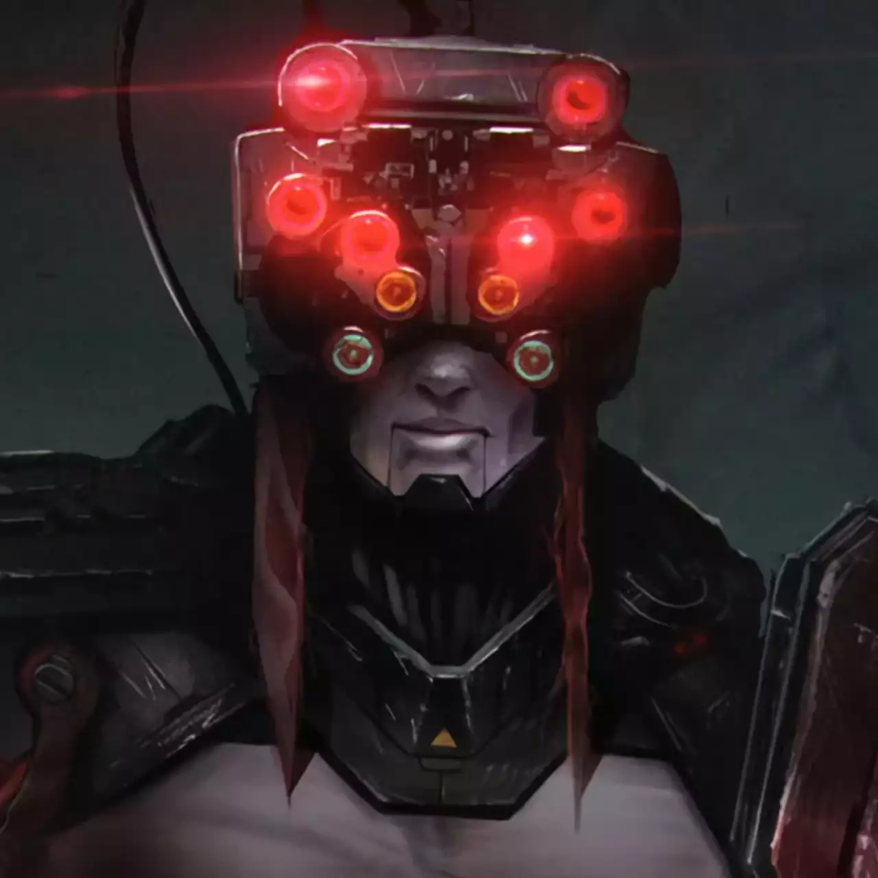 Показан новый геймплей ремейка киберпанк-шутера System Shock, который делают уже 8 лет Показан новый геймплей ремейка киберпанк-шутера System Shock, который делают уже 8 лет