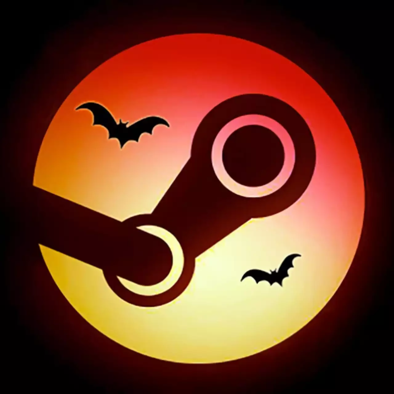 В российском Steam началась большая хэллоуинская распродажа. Скидку получили тысячи игр