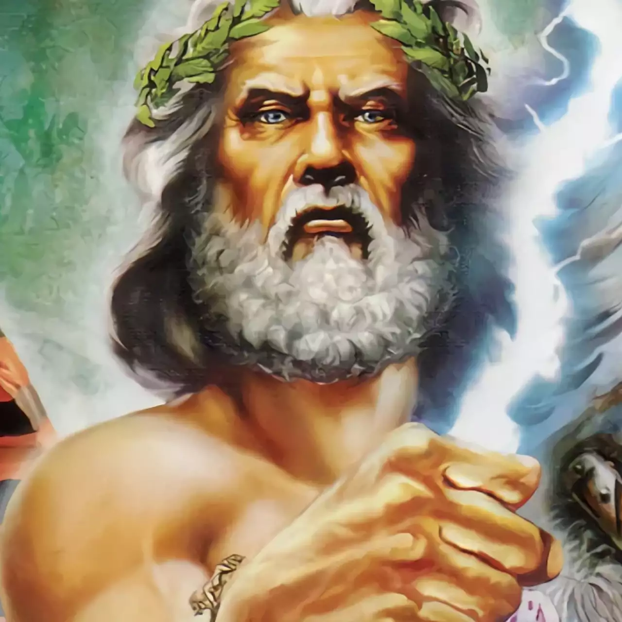 Microsoft анонсировала Age of Mythology Retold и показала трейлер