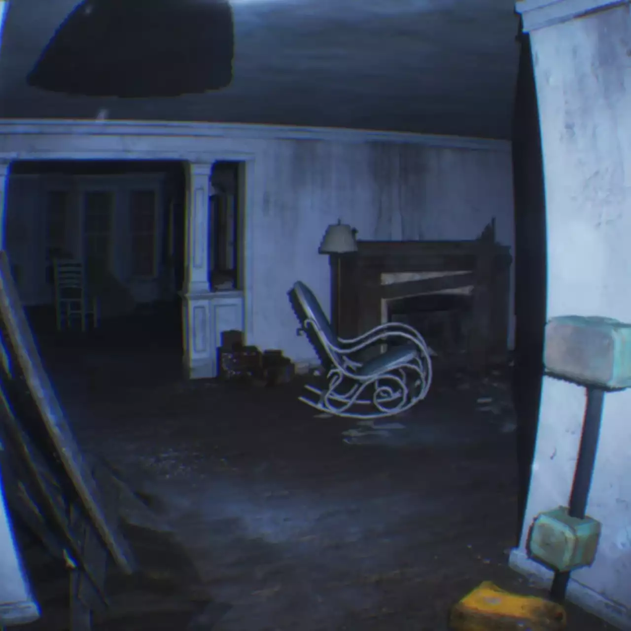 Для Steam анонсировали хоррор в духе P.T. с реалистичной графикой на Unreal Engine 5 — трейлер, скриншоты и системные требования