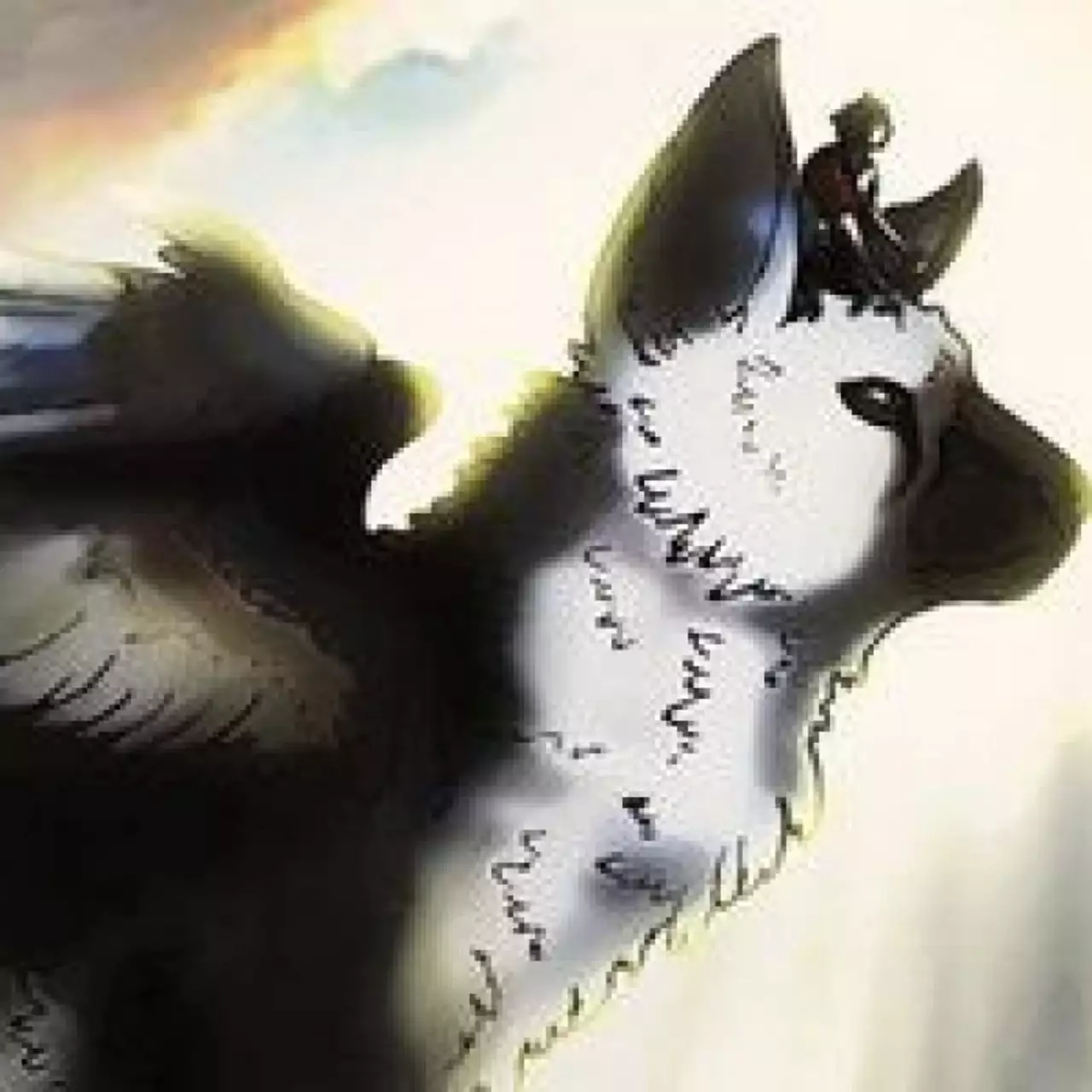 Слухи: The Last Guardian стала эксклюзивом для PS4 Слухи: The Last Guardian стала эксклюзивом для PS4