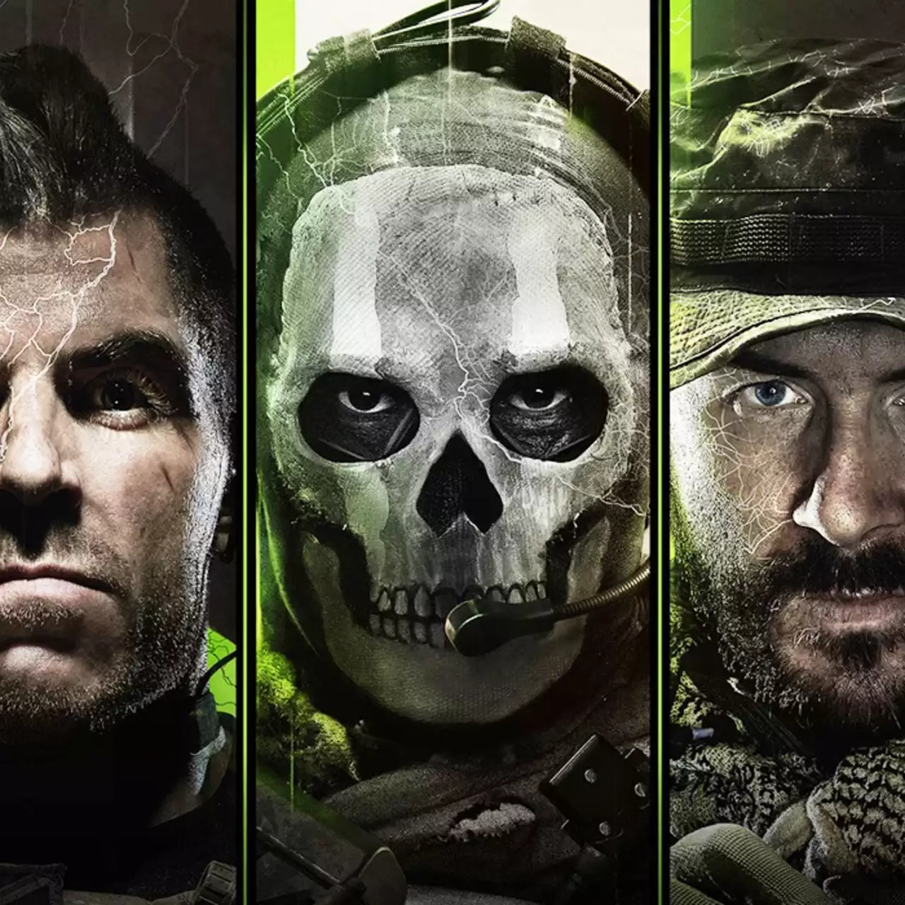 Демку Call of Duty: Modern Warfare 2 сравнили с релизной версией. Видны изменения графики Демку Call of Duty: Modern Warfare 2 сравнили с релизной версией. Видны изменения графики