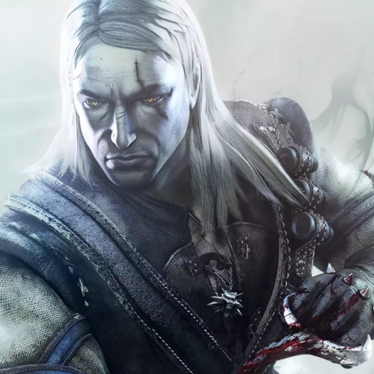 «Плюс один повод жить»: собрали много реакций на анонс ремейка The Witcher