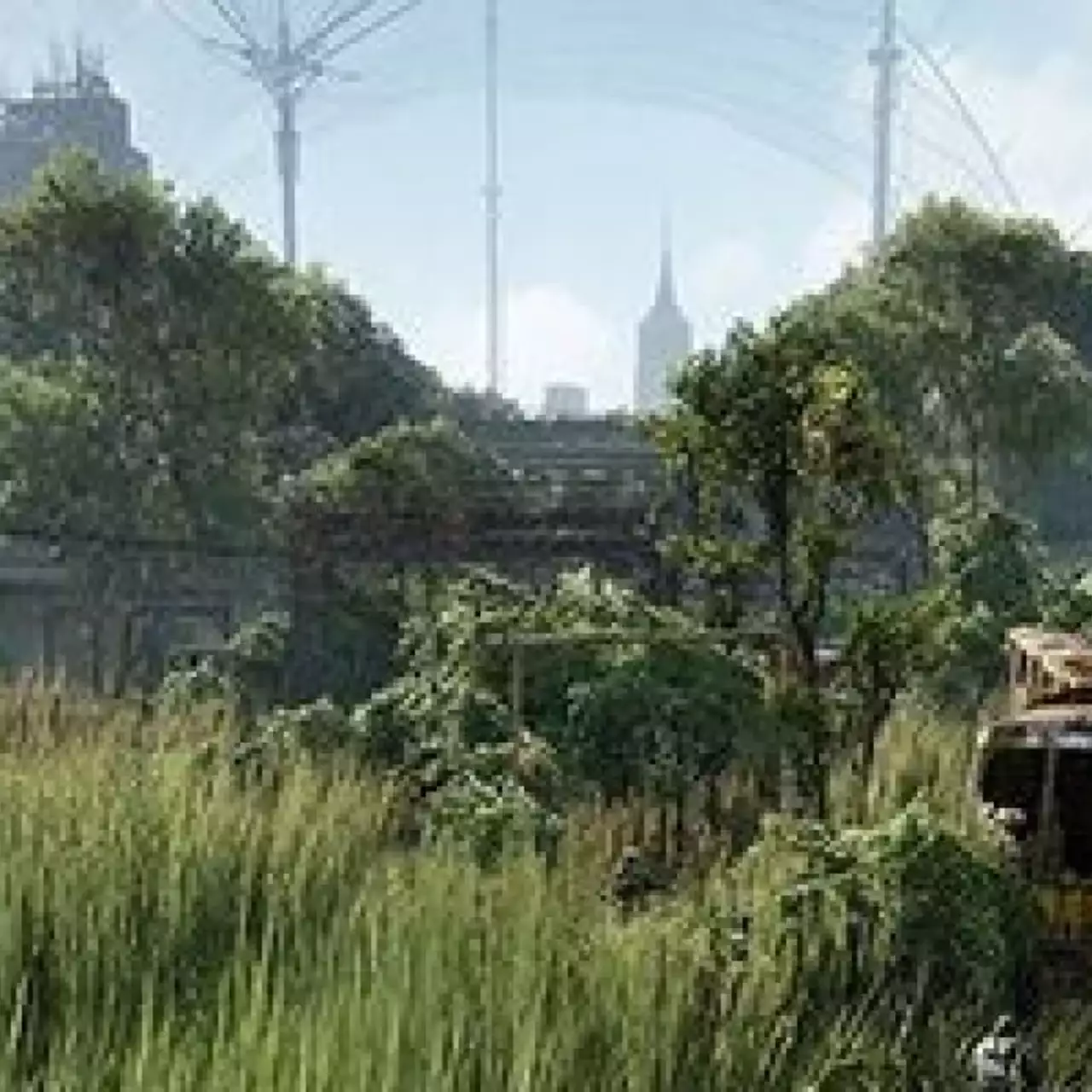 Ролик Crysis 3 показал смертоносный арсенал игры