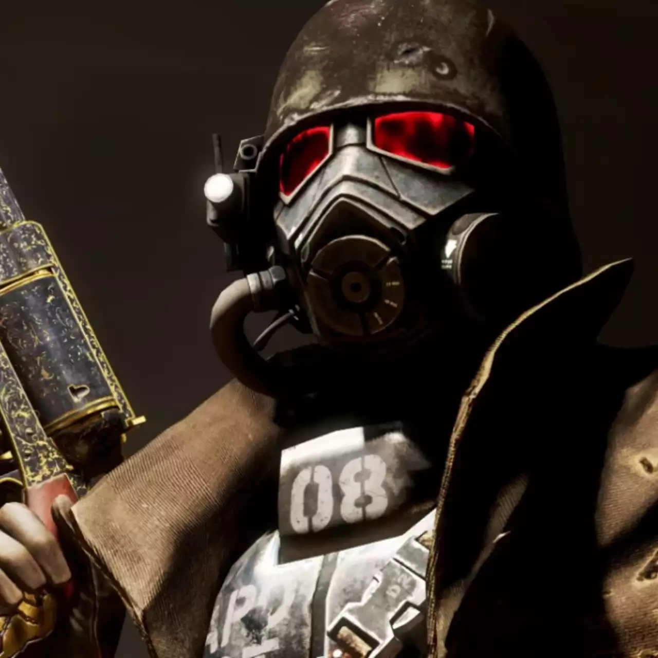 На скриншотах полноценного ремейка Fallout: New Vegas показали новую графику на другом движке На скриншотах полноценного ремейка Fallout: New Vegas показали новую графику на другом движке