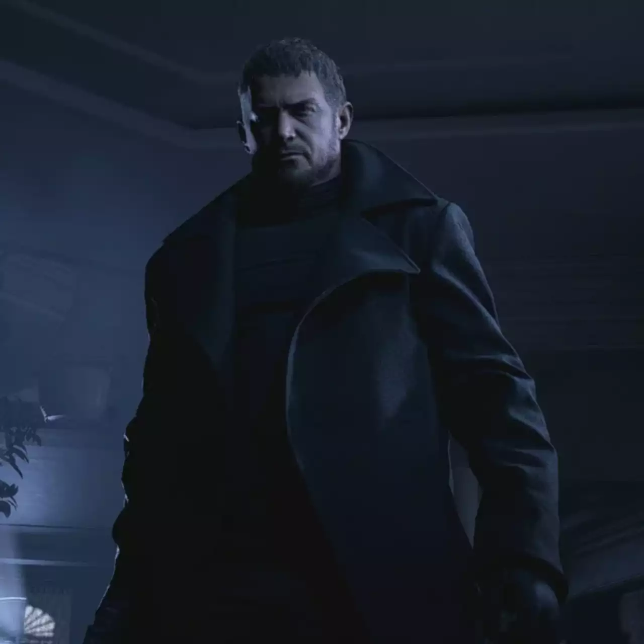 Как Resident Evil Village выглядит с камерой от третьего лица — 8 минут геймплея Как Resident Evil Village выглядит с камерой от третьего лица — 8 минут геймплея