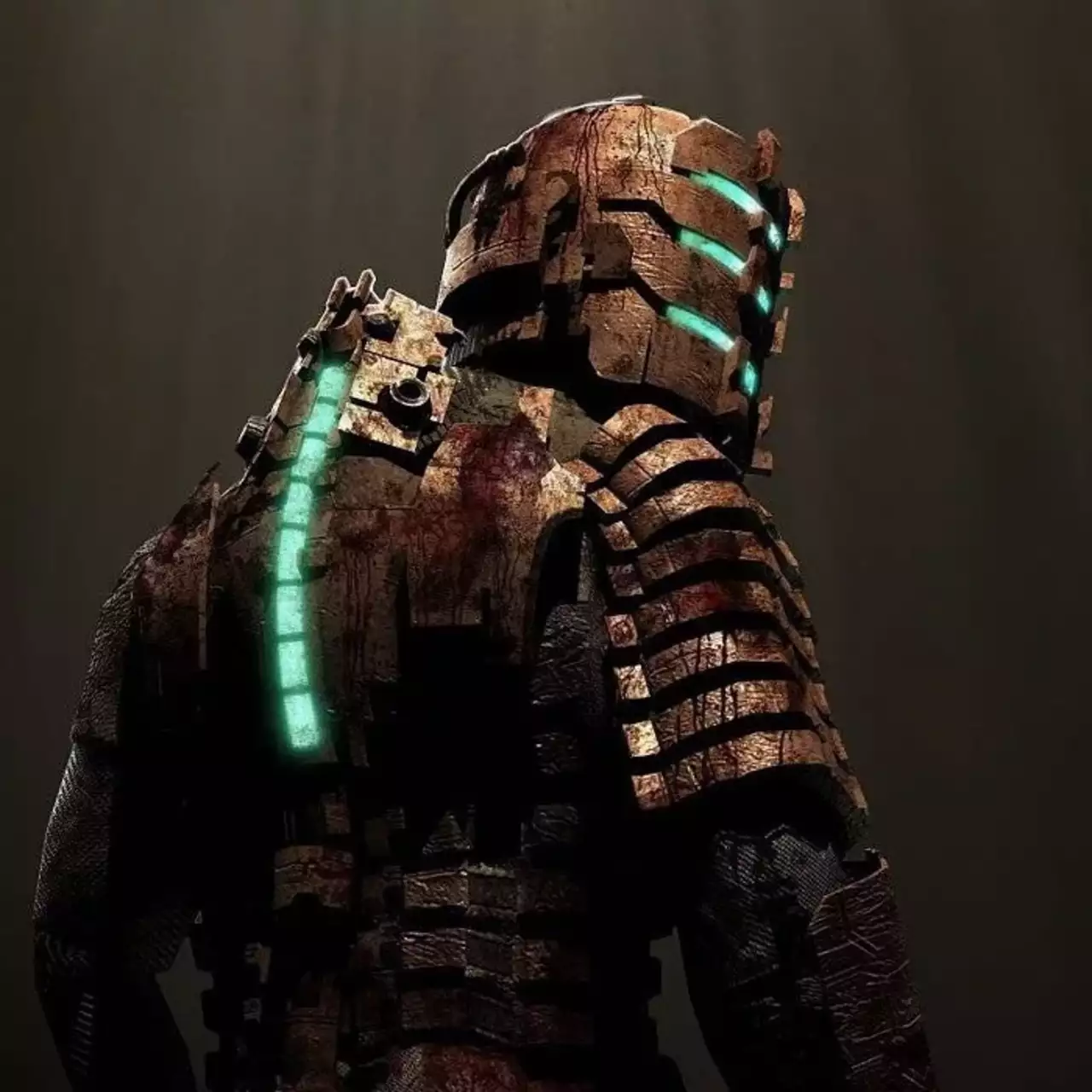 Мнение игрока. Почему Dead Space Remake первой части не является как таковым ремейком Мнение игрока. Почему Dead Space Remake первой части не является как таковым ремейком
