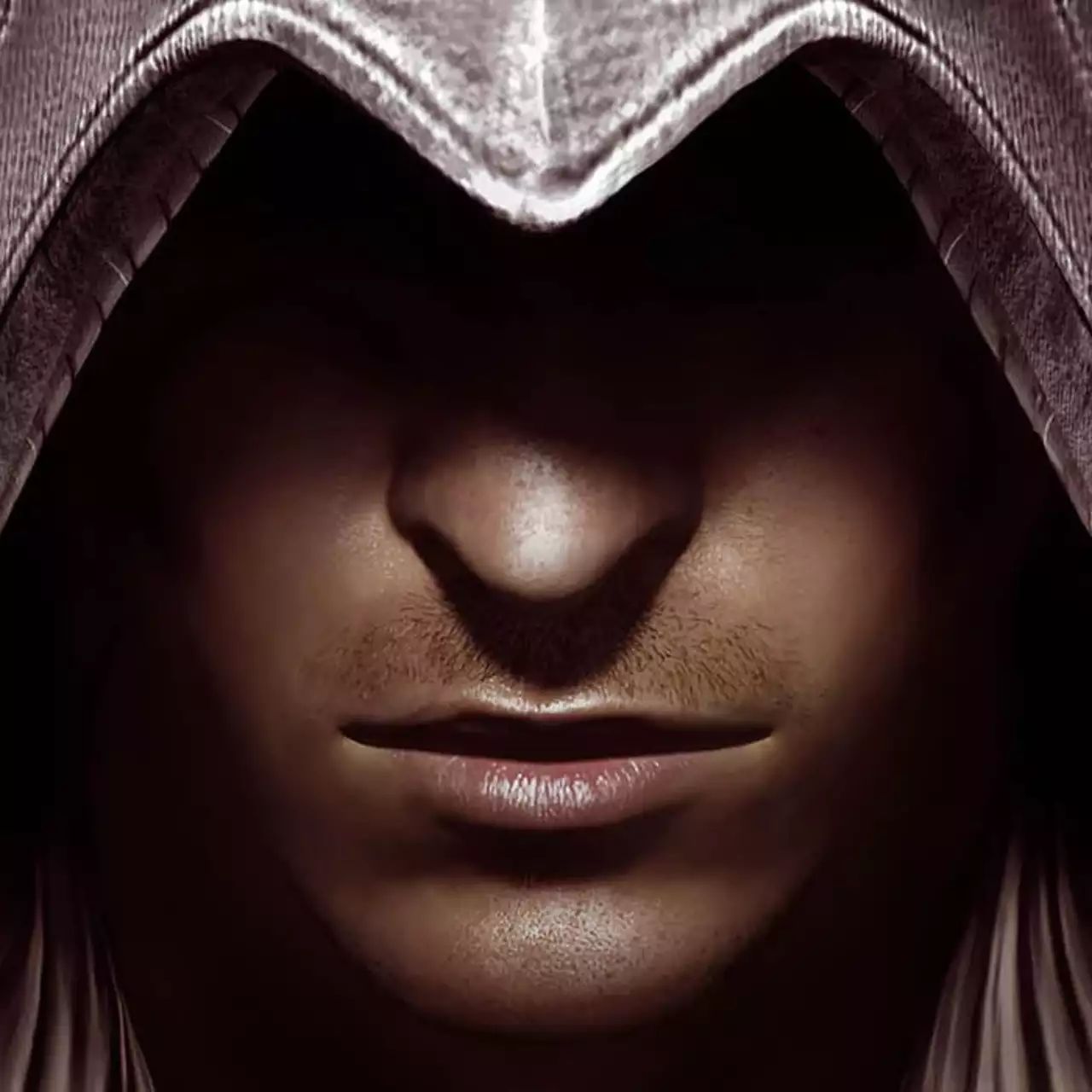 Художник Ubisoft показал ассасина в сеттинге будущего. Теперь герой Assassin's Creed вовсе не человек Художник Ubisoft показал ассасина в сеттинге будущего. Теперь герой Assassin's Creed вовсе не человек