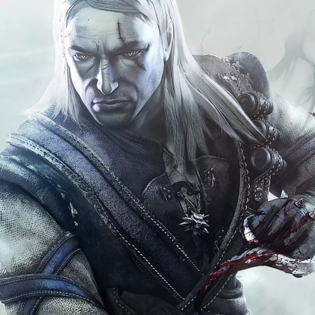 Анонсирован ремейк «Ведьмака» — почему первая The Witcher была крутая, и что нас ждёт в будущем Анонсирован ремейк «Ведьмака» — почему первая The Witcher была крутая, и что нас ждёт в будущем