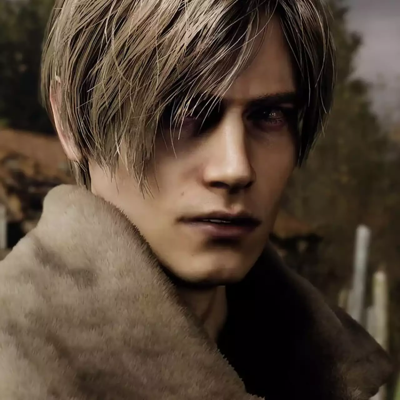Capcom намекнула, что ремейк Resident Evil 4 может выйти на Xbox One. Но потом удалила информацию Capcom намекнула, что ремейк Resident Evil 4 может выйти на Xbox One. Но потом удалила информацию