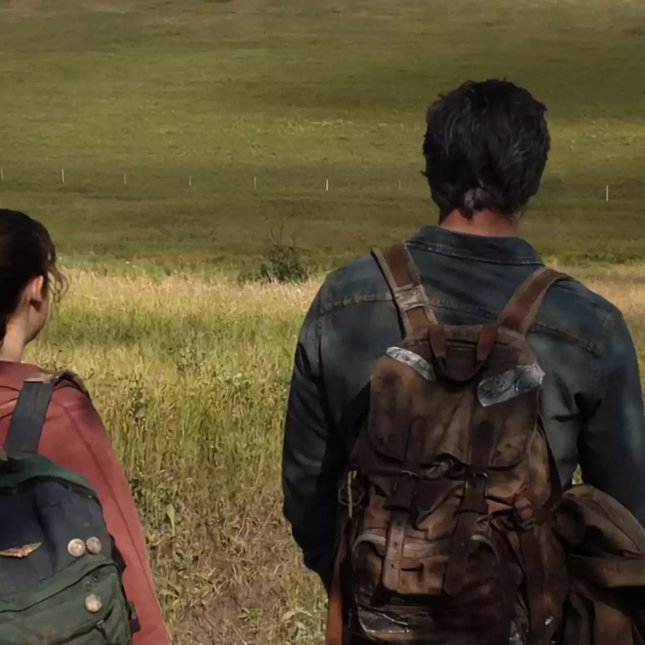 В сериале The Last of Us не будет эпизода, снятого Кантемиром Балаговым В сериале The Last of Us не будет эпизода, снятого Кантемиром Балаговым