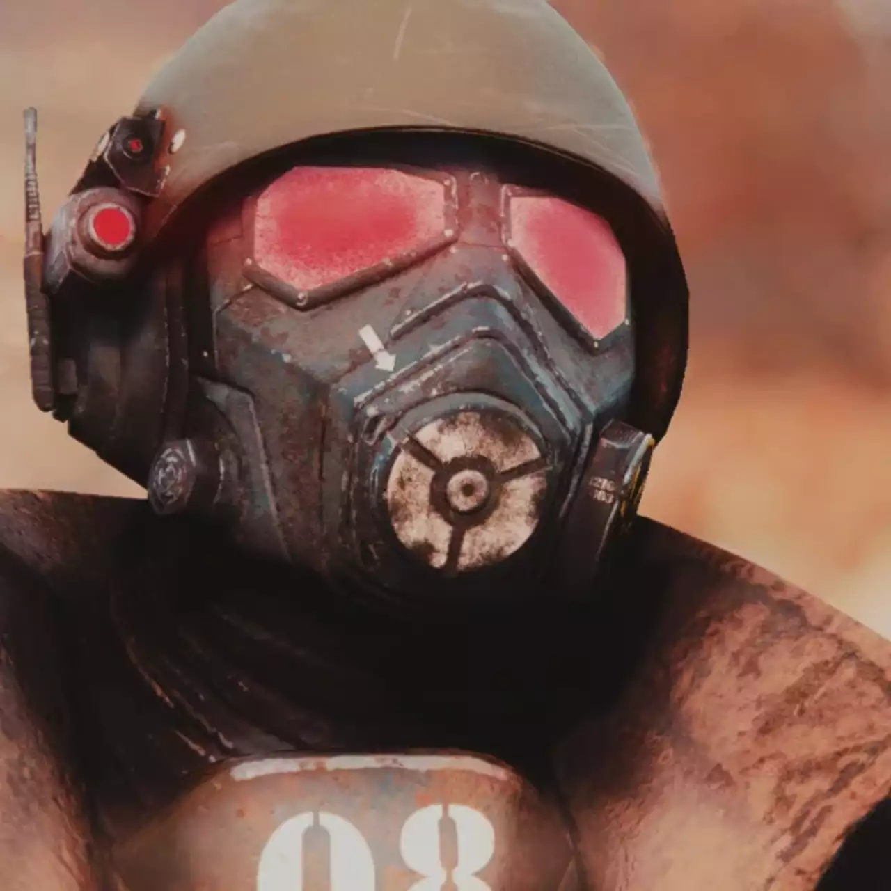 На скриншотах ремейка Fallout: New Vegas показали, как изменились локации, оружие и не только На скриншотах ремейка Fallout: New Vegas показали, как изменились локации, оружие и не только