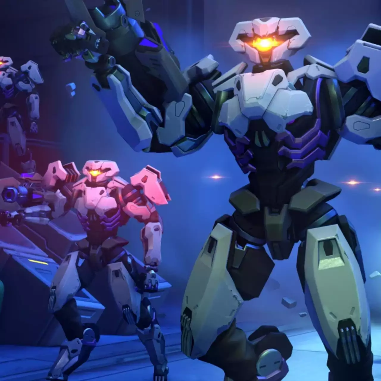 Как скачать Overwatch 2 в России и Беларуси. Как обойти ограничение и установить игру Как скачать Overwatch 2 в России и Беларуси. Как обойти ограничение и установить игру