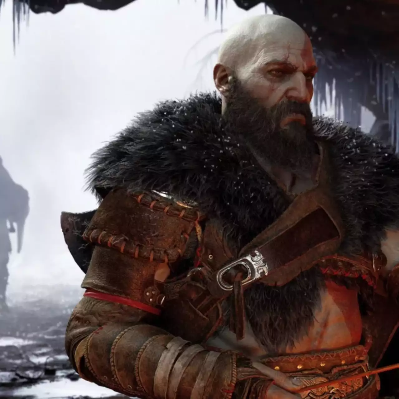 «Чертовски тупо, что вы должны это делать»: авторы God of War: Ragnarok отреагировали на утекшие спойлеры к игре «Чертовски тупо, что вы должны это делать»: авторы God of War: Ragnarok отреагировали на утекшие спойлеры к игре